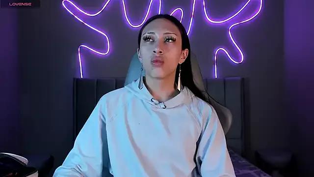 madison__rey from StripChat is Freechat