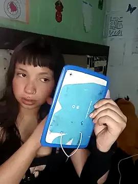 Madison_Dior from StripChat is Freechat