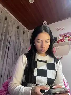 MadisonCambel from StripChat is Freechat