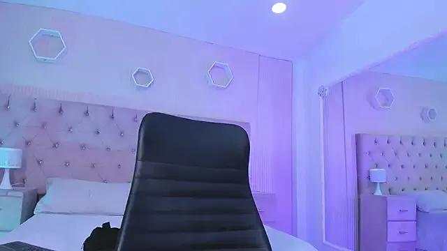 MadisonSky_ from StripChat is Freechat