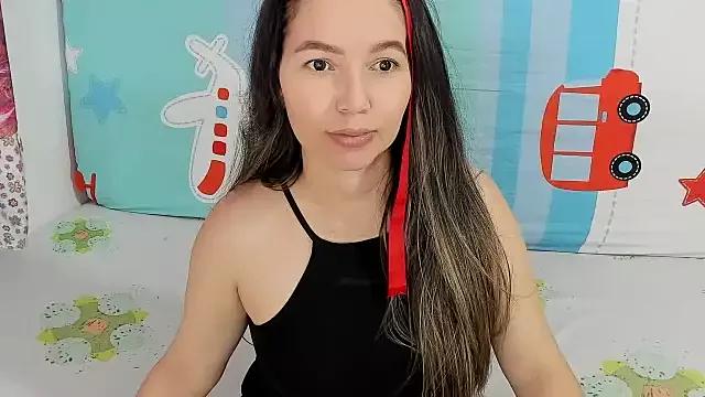 madisson_smalltits from StripChat is Freechat