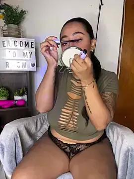 Madissonkings_ from StripChat is Freechat