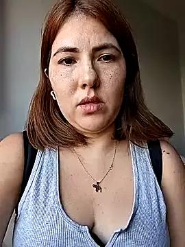 mady_gigi from StripChat is Freechat