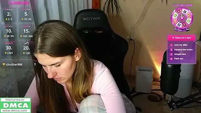 mag1c_eyes1 from StripChat is Freechat