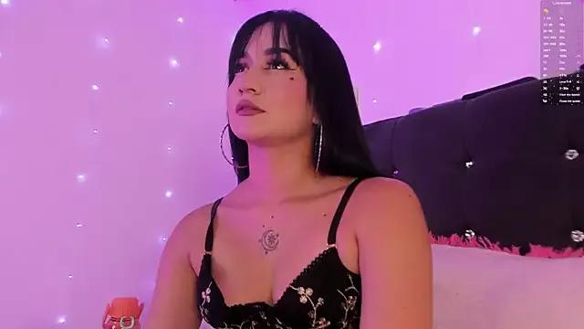 Maggie_1 from StripChat is Freechat