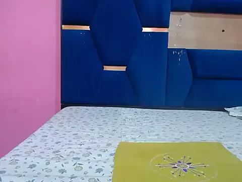 Magic_Shivi from StripChat is Freechat