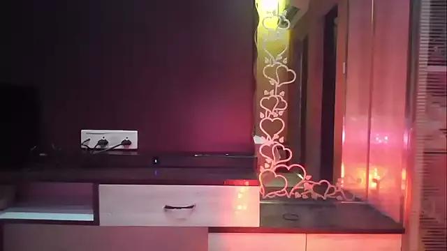 Mad beauty - checkout our excited streamers as they tease to their beloved melodies and slowly squirt for enjoyment to appease your wildest wishes.