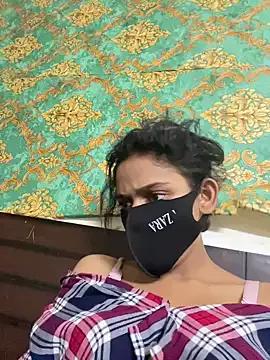 Mahi_Sharma889 from StripChat is Freechat