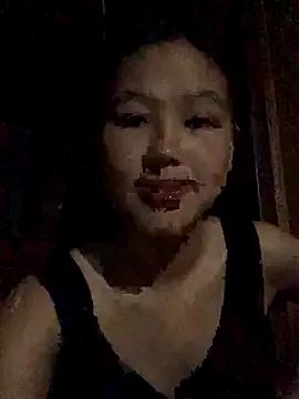 Mai_lovely from StripChat is Freechat