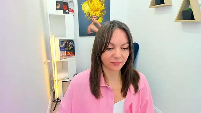 MakeYouHappy from StripChat is Freechat