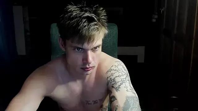 maks_wolfis from StripChat is Freechat