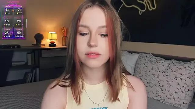 Photos of MaliaBourraine from StripChat is Freechat