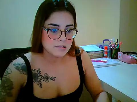 maliamiller from StripChat is Freechat