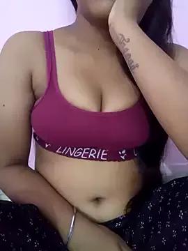 Malikaa-baby5 from StripChat is Freechat