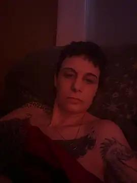 Mallory88 from StripChat