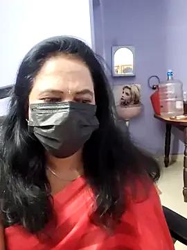 mallu-lover from StripChat is Freechat