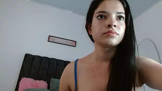 ManuelaDelgado from StripChat is Freechat