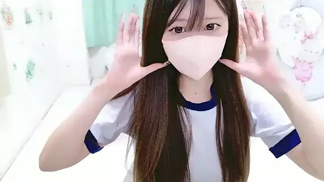 Photos of MAOchaso from StripChat is Group
