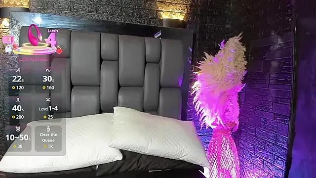 Maraa_Rivera from StripChat is Freechat