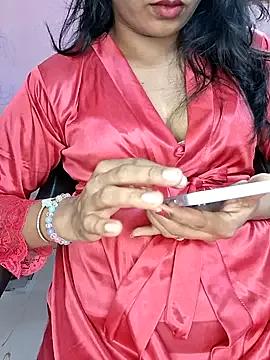 Marathi_jiya1 from StripChat is Freechat