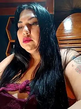 Marcela87 from StripChat is Freechat