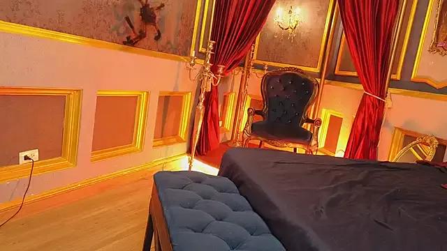 MarcoVitto from StripChat is Freechat