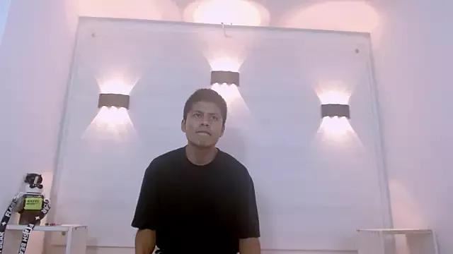 marcus_hans_ from StripChat is Freechat