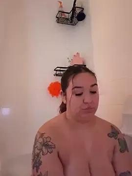 marcylove from StripChat is Freechat