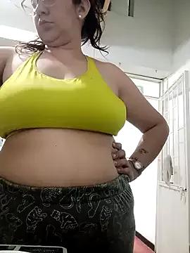 MargaretMonroe from StripChat is Freechat