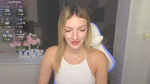 MargaretSweet1 from StripChat is Freechat