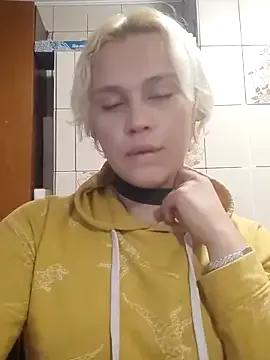 MargoShein from StripChat is Freechat