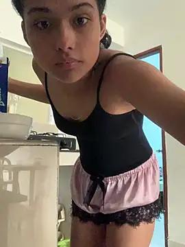 Margotsanders12 from StripChat is Freechat