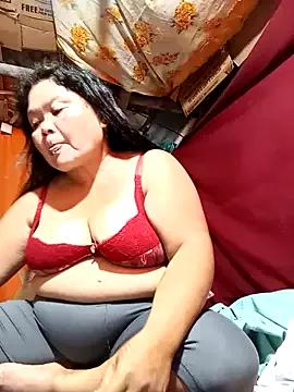 Mari_fvcks from StripChat is Freechat