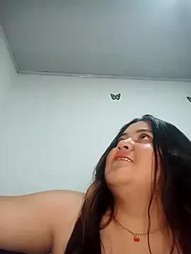 Mari_Luna_ from StripChat is Freechat