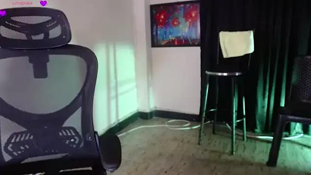 maria_angel11 from StripChat is Freechat