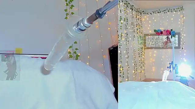 Maria_Jones_ from StripChat is Freechat