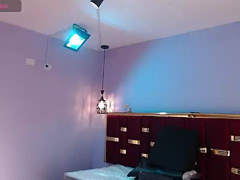 Maria_jose_25 from StripChat is Freechat