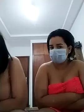 Mad beauty - checkout our excited streamers as they tease to their beloved melodies and slowly squirt for enjoyment to appease your wildest wishes.