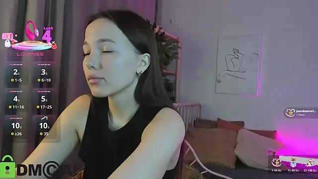 Maria_Solis from StripChat is Freechat