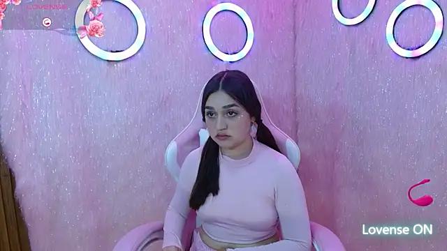 Mad beauty - checkout our excited streamers as they tease to their beloved melodies and slowly squirt for enjoyment to appease your wildest wishes.