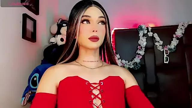 Mad beauty - checkout our excited streamers as they tease to their beloved melodies and slowly squirt for enjoyment to appease your wildest wishes.