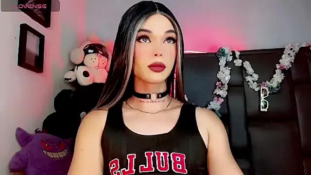 Marian_LV from StripChat is Freechat