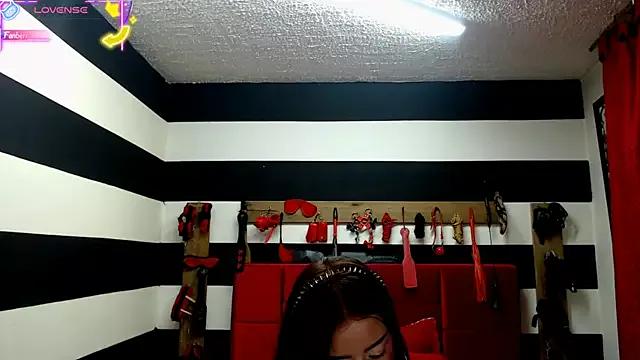 Mad beauty - checkout our excited streamers as they tease to their beloved melodies and slowly squirt for enjoyment to appease your wildest wishes.
