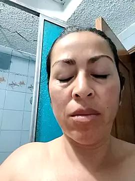 MARIANA-12_ from StripChat is Freechat