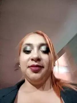 Mariana-94 from StripChat is Freechat