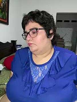 Mariana_cooper_07 from StripChat is Freechat