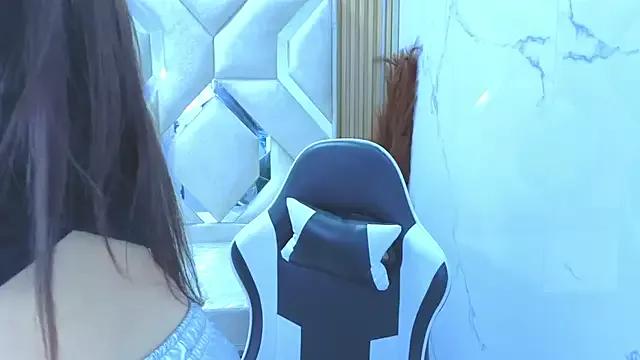 mariana_tp from StripChat is Freechat