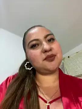 Marianaa_KS from StripChat is Freechat