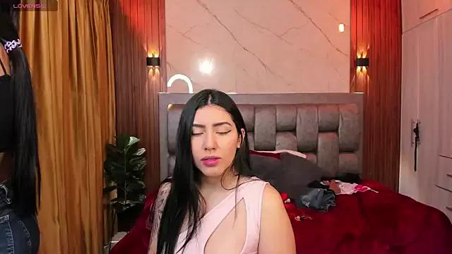 Mad beauty - checkout our excited streamers as they tease to their beloved melodies and slowly squirt for enjoyment to appease your wildest wishes.