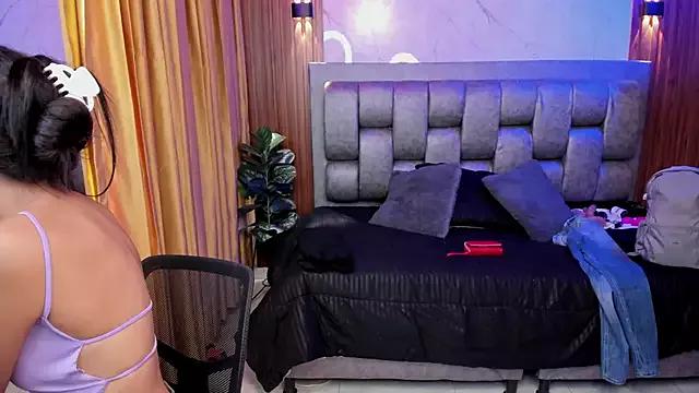 Mad beauty - checkout our excited streamers as they tease to their beloved melodies and slowly squirt for enjoyment to appease your wildest wishes.